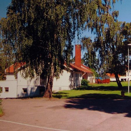 Solviken Tranås Hostel Eksteriør bilde